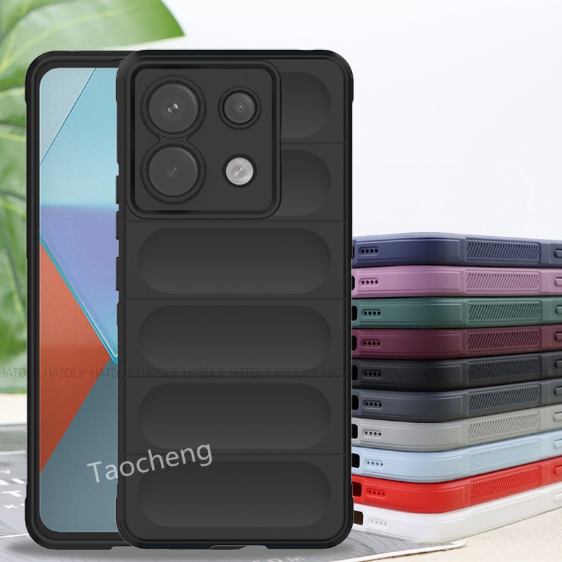 Liquid casing For Redmi Note 13 pro Plus Note13 Note13pro 4G 5G 2023 Phone Case Silicone rubber Bumper Shockproof Lens camera protection Back Cover cases