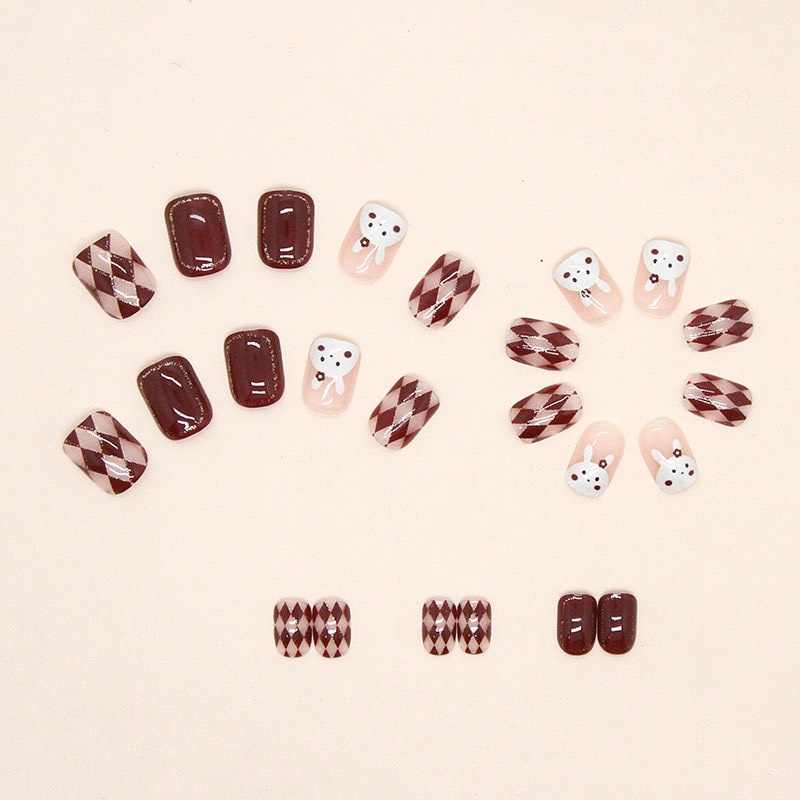 Nailsxinh____ đẹp mã 41