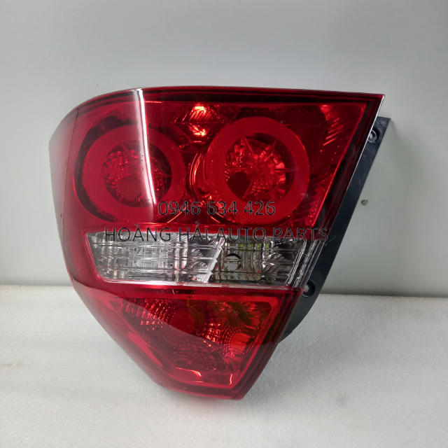 ĐÈN HẬU/ĐÈN PHANH/ĐÈN LÁI SAU DAEWOO GENTRA