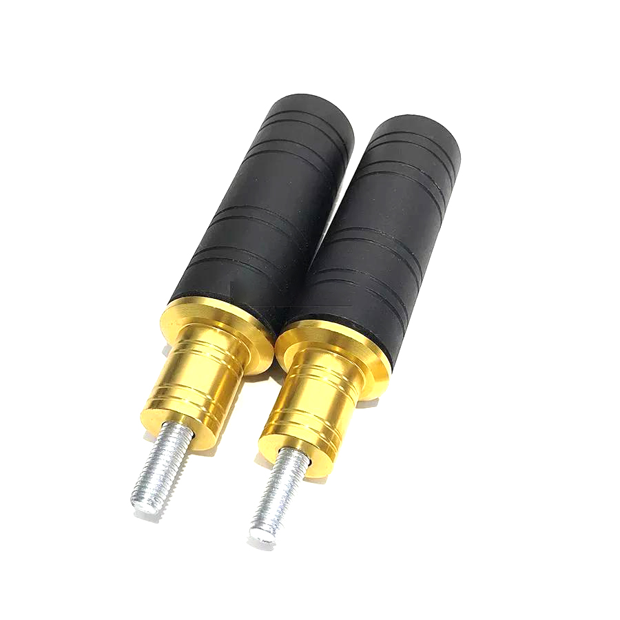 Gù chống đổ gắn xe máy