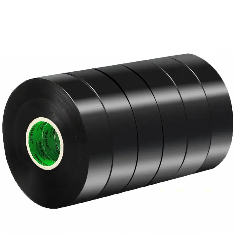 ZUOGUAN Electrician insulation tape widened, waterproof, high viscosity adhesive tape PVC wire