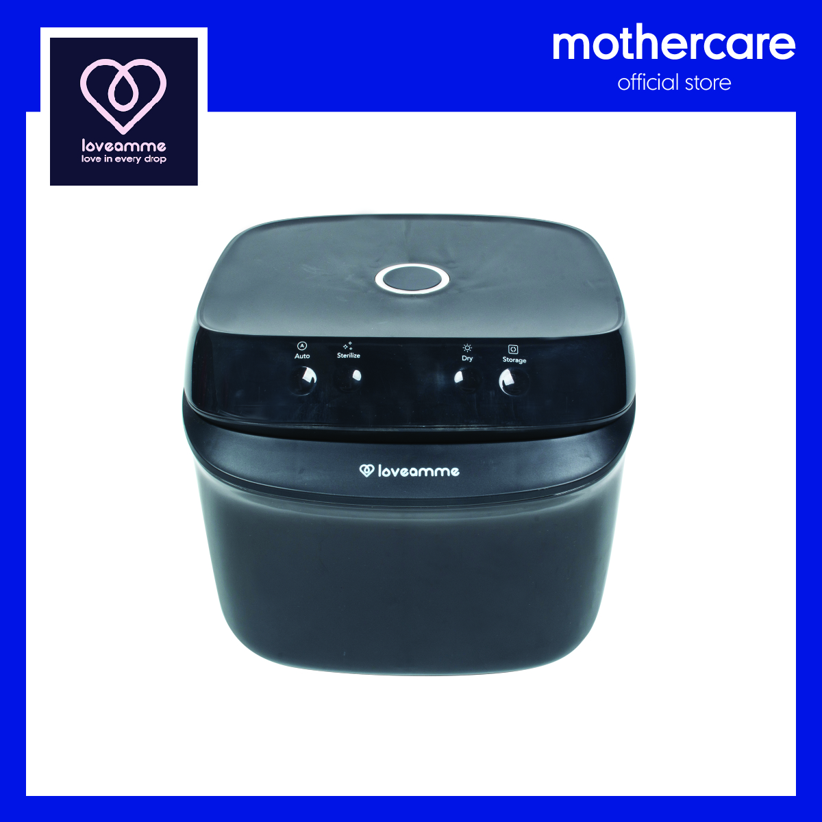 loveamme sterilizer