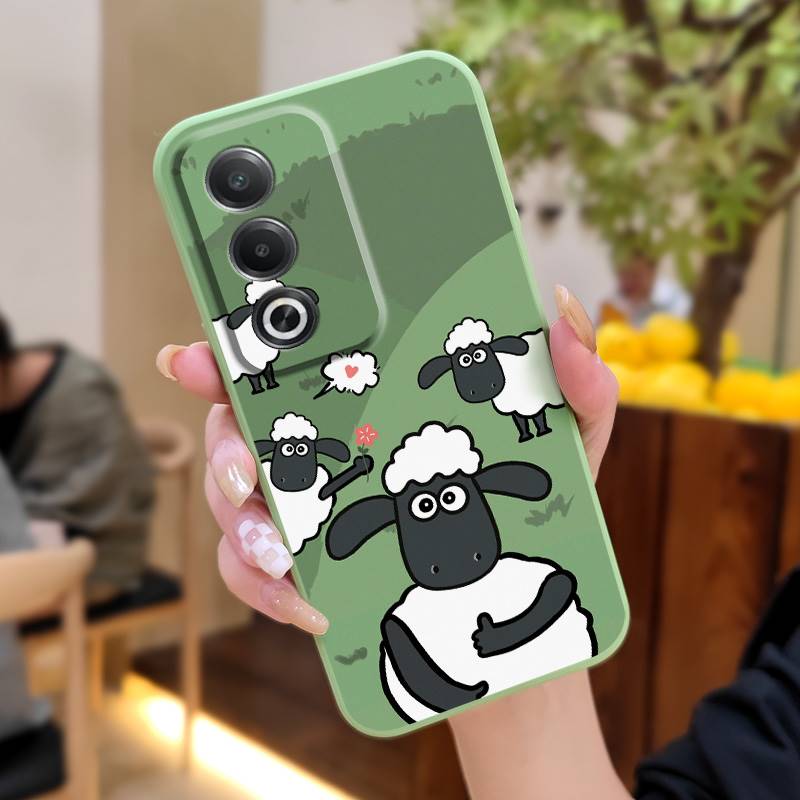 Phone%20lens%20protection%20Fashion%20Design%20Phone%20Case%20For%20OPPO%20A3%20Pro%20Global/K12X%20Global%20cute%20Soft%20Case%20Durable%20Cartoon%20TPU%20-%20Image%2010