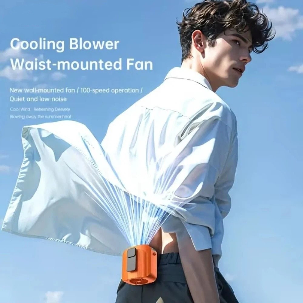 Delivers%20Powerful%20Airflow%20Rechargeable%20Neck%20Fan%20Charging%20High%20Speed%20Wearable%20Fan%20100%20Speed%20Adjustable%20Strong%20Wind%20Cooling%20Fan%20Sports%20-%20Image%203