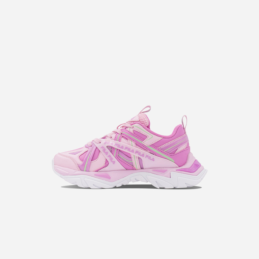 FILA Giày sneaker trẻ em Electrove 2 3RM02483-696