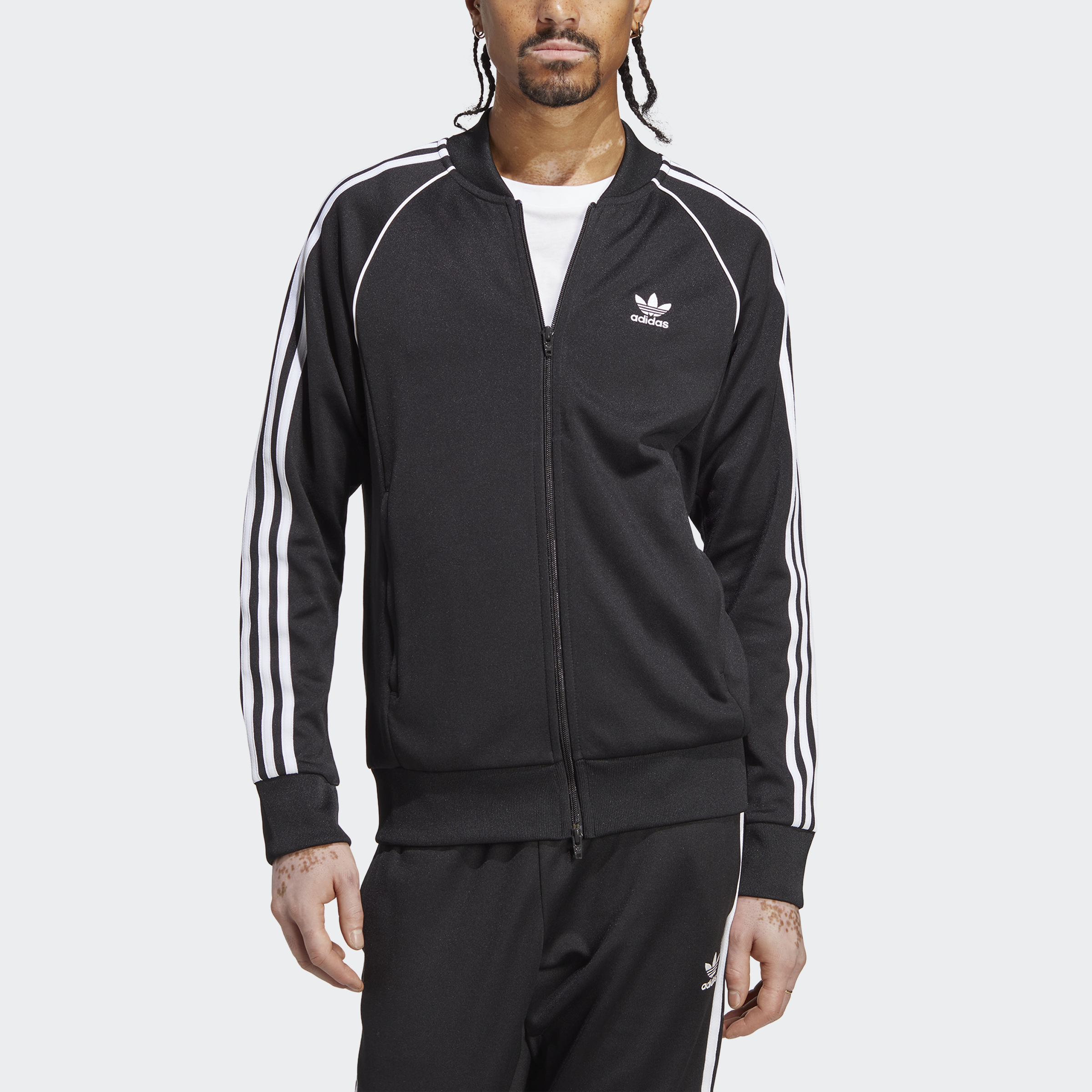 Adidas jacket outlet sst