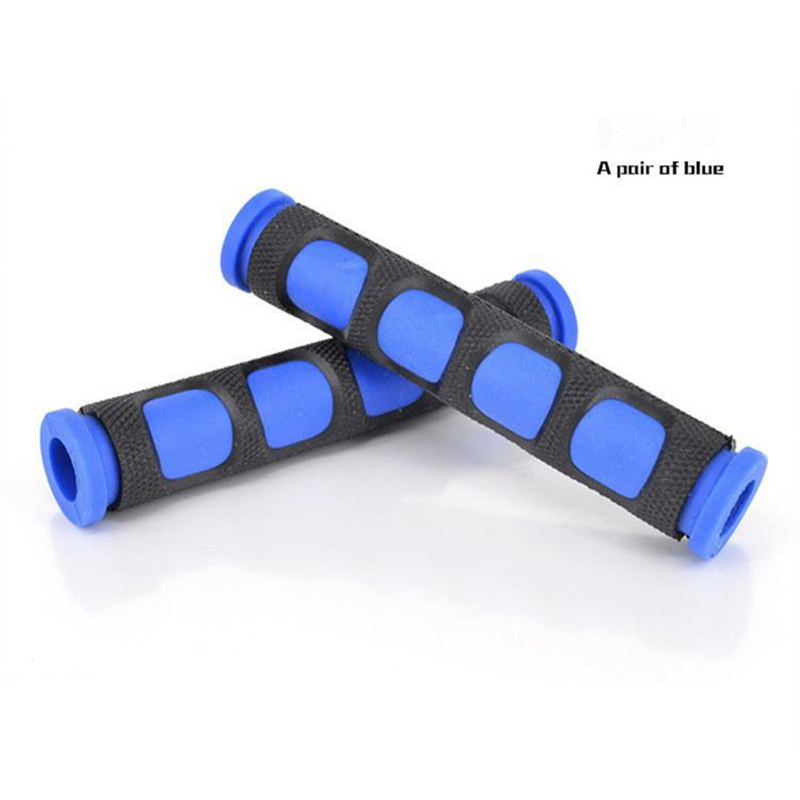 1SET Protective Handle Accessories Motorcycle Accessories 30g Bicycle Protective Cover Motorcycle Modification Accessories Grip Glue