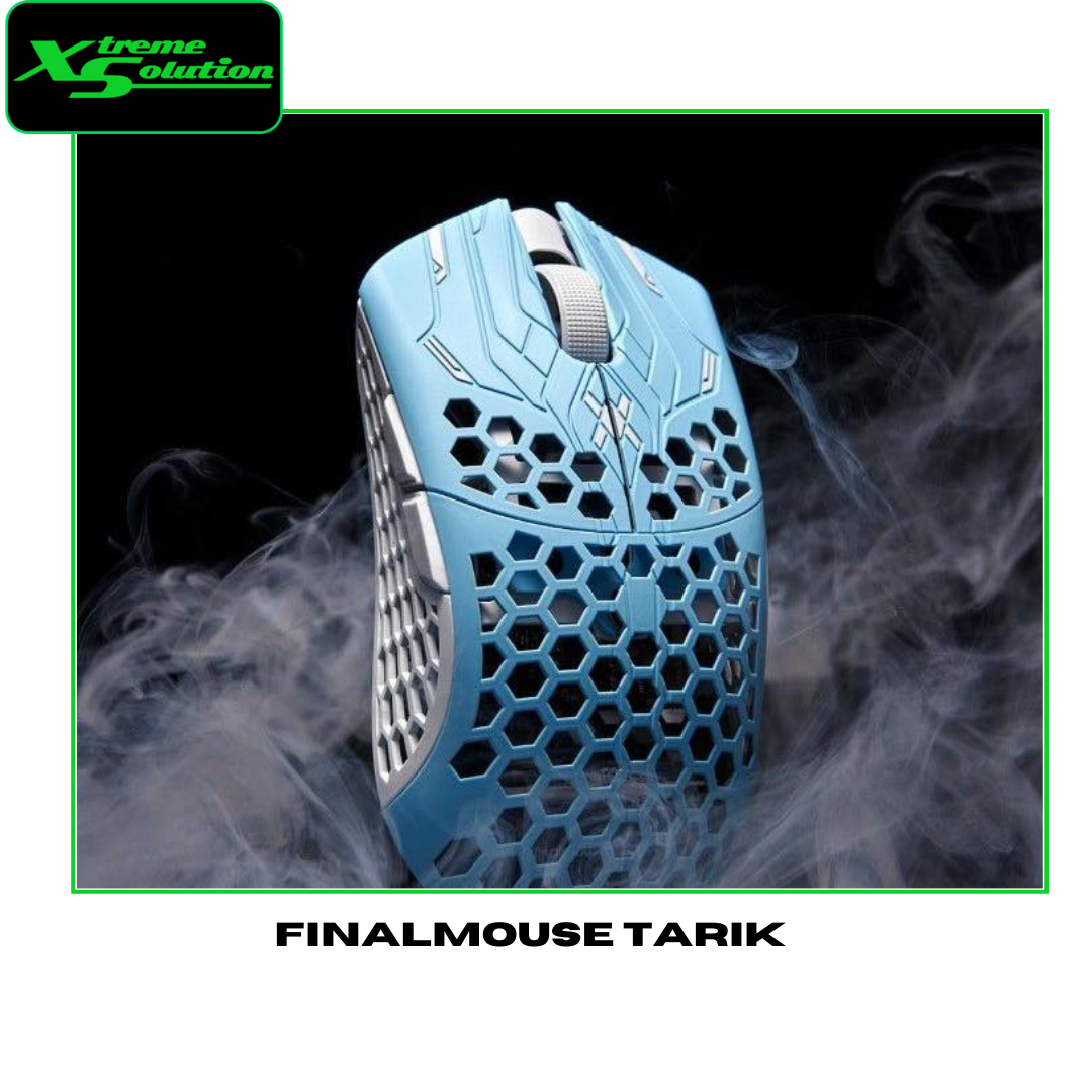 Finalmouse ULX Mサイズ Finalmouse(ファイナルマウス) 軽量ワイヤレス