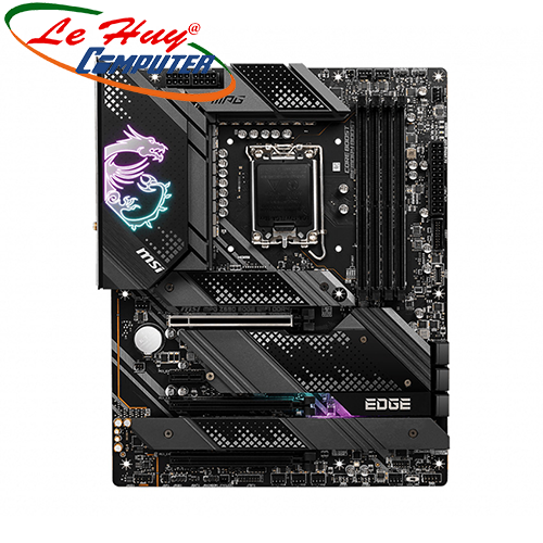 Mainboard MSI MPG Z690 EDGE WIFI DDR4
