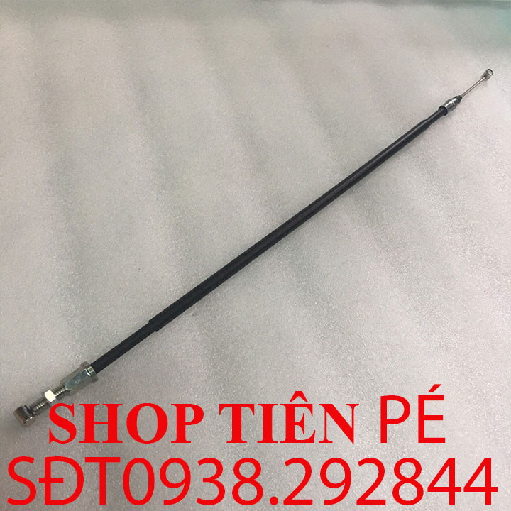 DÂY THẮNG SAU PCX 2011 NGẮN HÀNG CAO CẤP