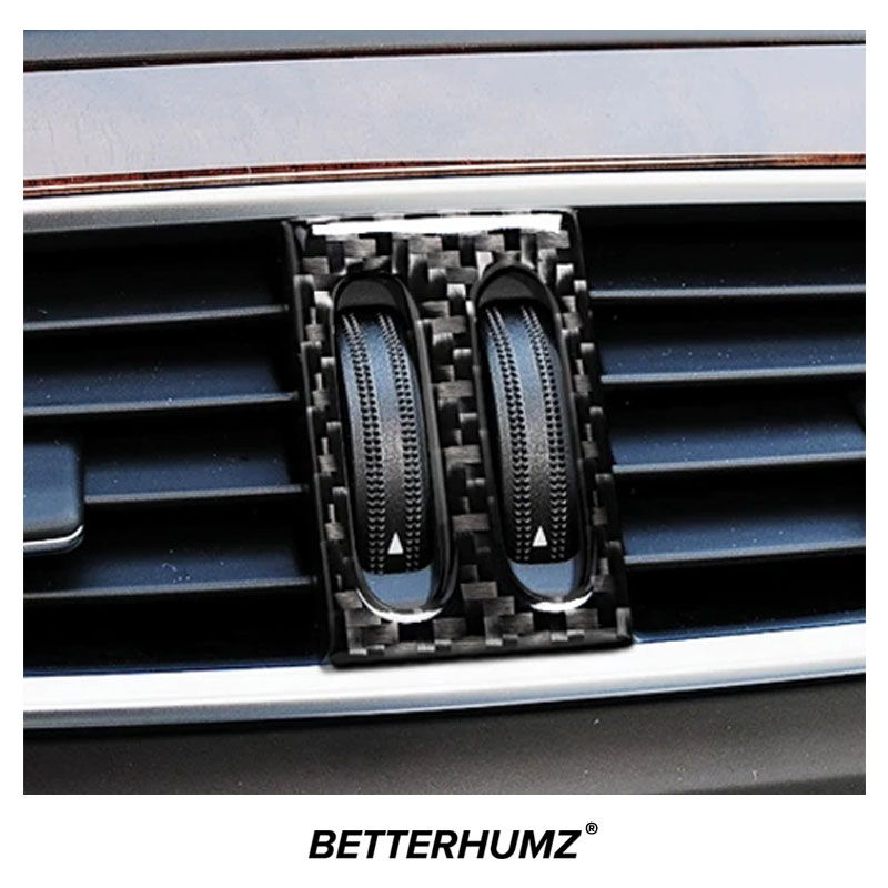 【Eco-friendly】 Carbon Fiber For Mercedes Benz W204 C Class 2011-2013 ...