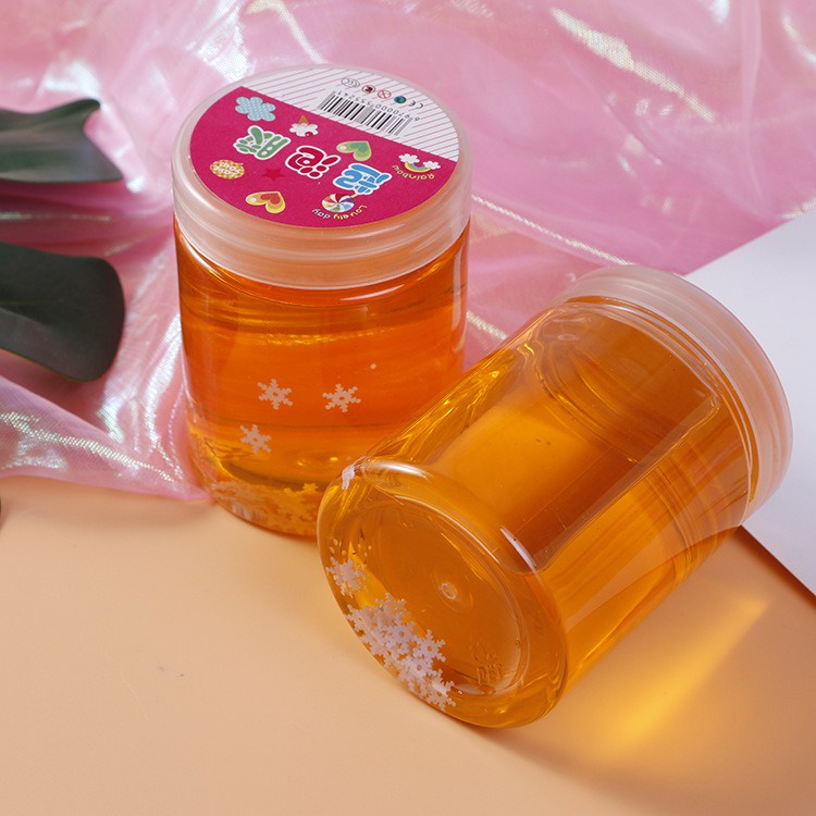 Slime bầu trời đầy sao slam - msp821748
