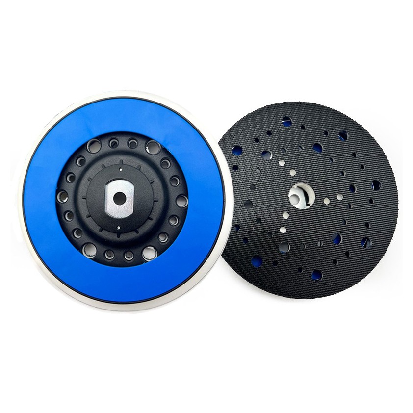 6 Inch Backing Pad Sanding Pad Grinding Disc For FLEX Electric Sanding Disc Angle Grinder