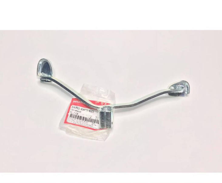 Cần số WAVE S110 , RSX 110 , Wave A110 zin chính hãng HONDA