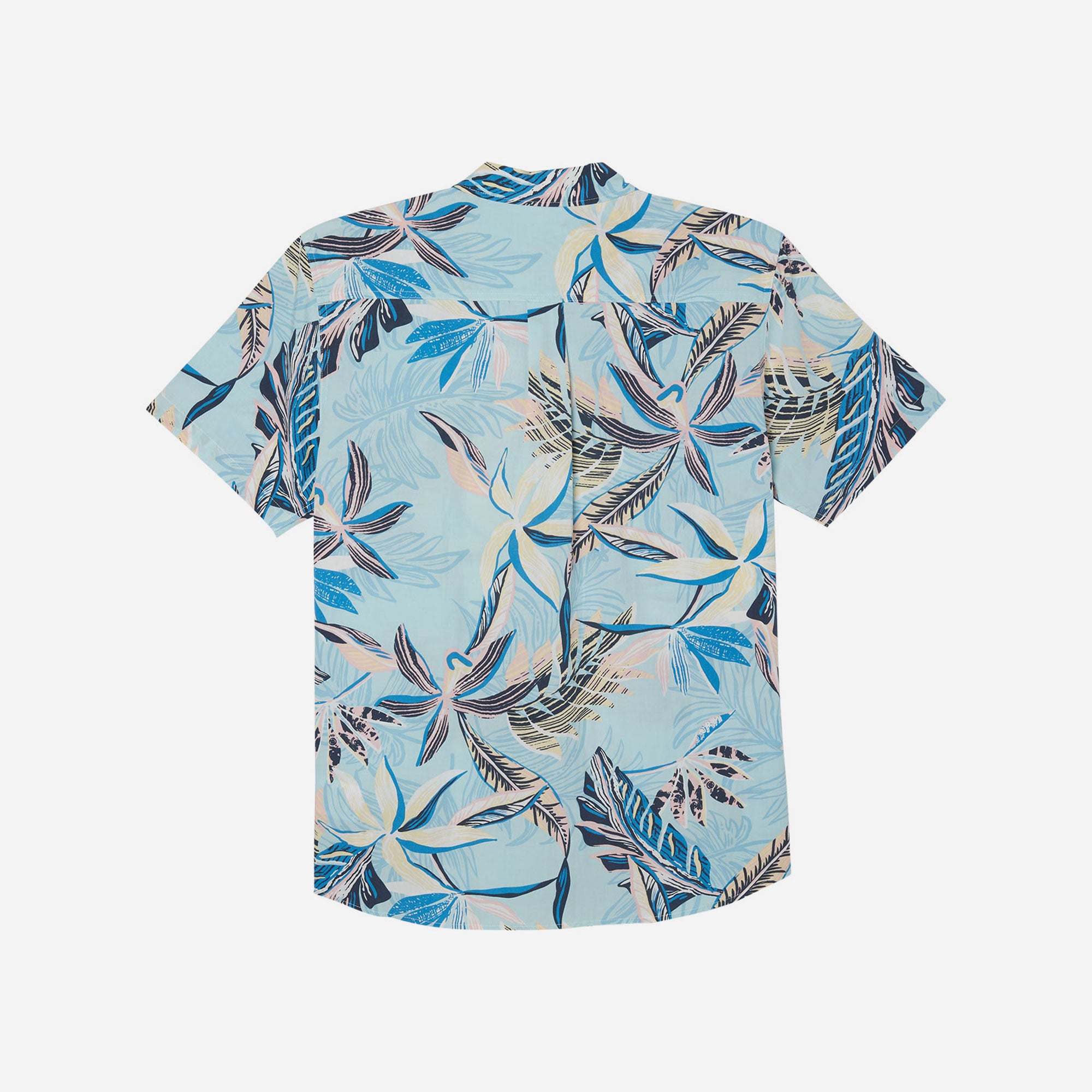 ONEILL Áo sơ mi bé trai Oasis Eco SP3204105-SKY