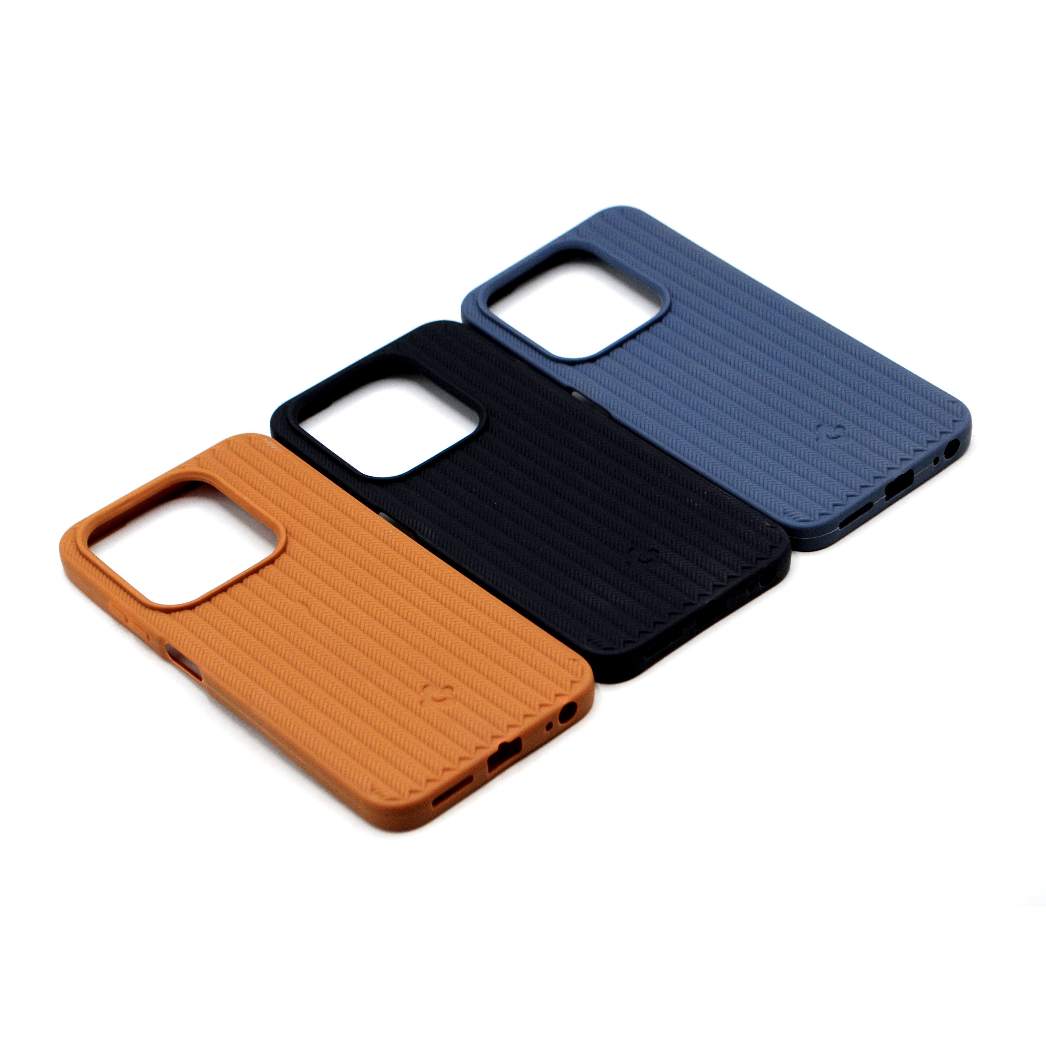Infinix Hot 50i Back Cover Spigen Soft Case Back Cover For Infinix Hot 50i