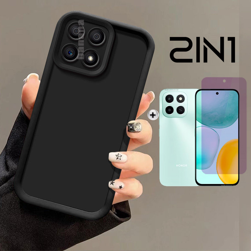 2%20in%201%20Honor%20X6C%C2%A0Shockproof%20Phone%20Case%20for%20Honor%20X7C%C2%A0X8C%20X7D%20X9D%20Privacy%20Tempered%20Glass%20Screen%20Protector%20-%20Image%204