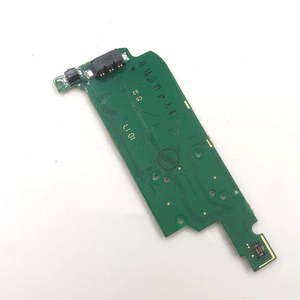 【Support-Cod】 Replacement Parts Power Board For New 3ds Ll Xl Button Switch Board On Off Board Key Pad Button Board