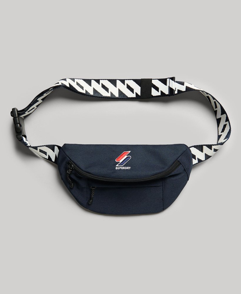 Túi xách Superdry CODE ESSENTIAL BUMNAG SDY911154A SDJKE