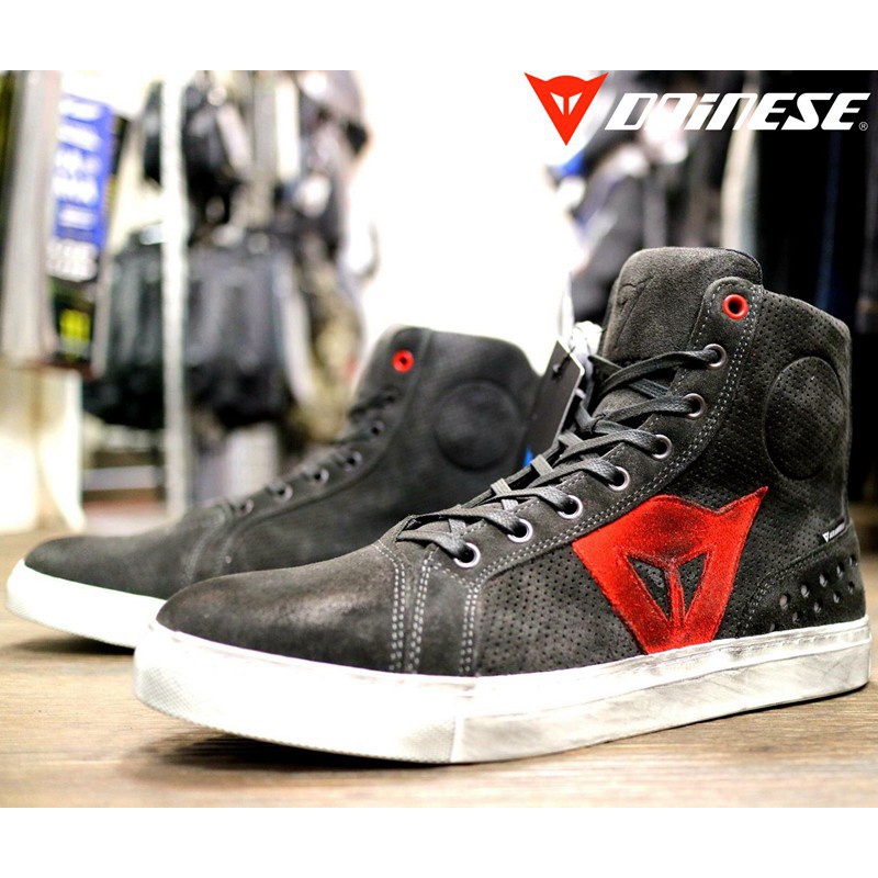 Dainese shops riding shoes