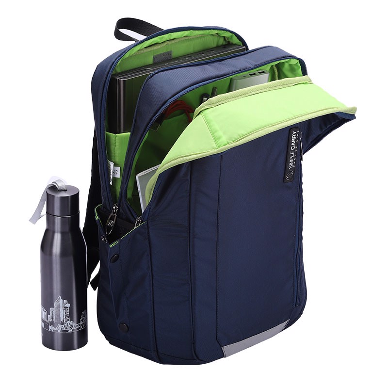 Balo Laptop Simplecarry Credo 1