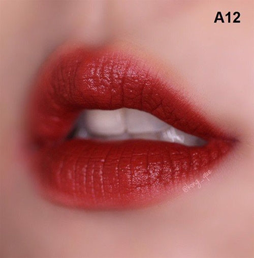 son black rouge a12 ver 8