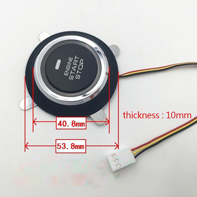 12V%20Auto%20Replacement%20Car%20Engine%20Start%20Stop%20Push%20Button%20Ignition%20Starter%20Switch%20JUNLING%20-%20Image%202