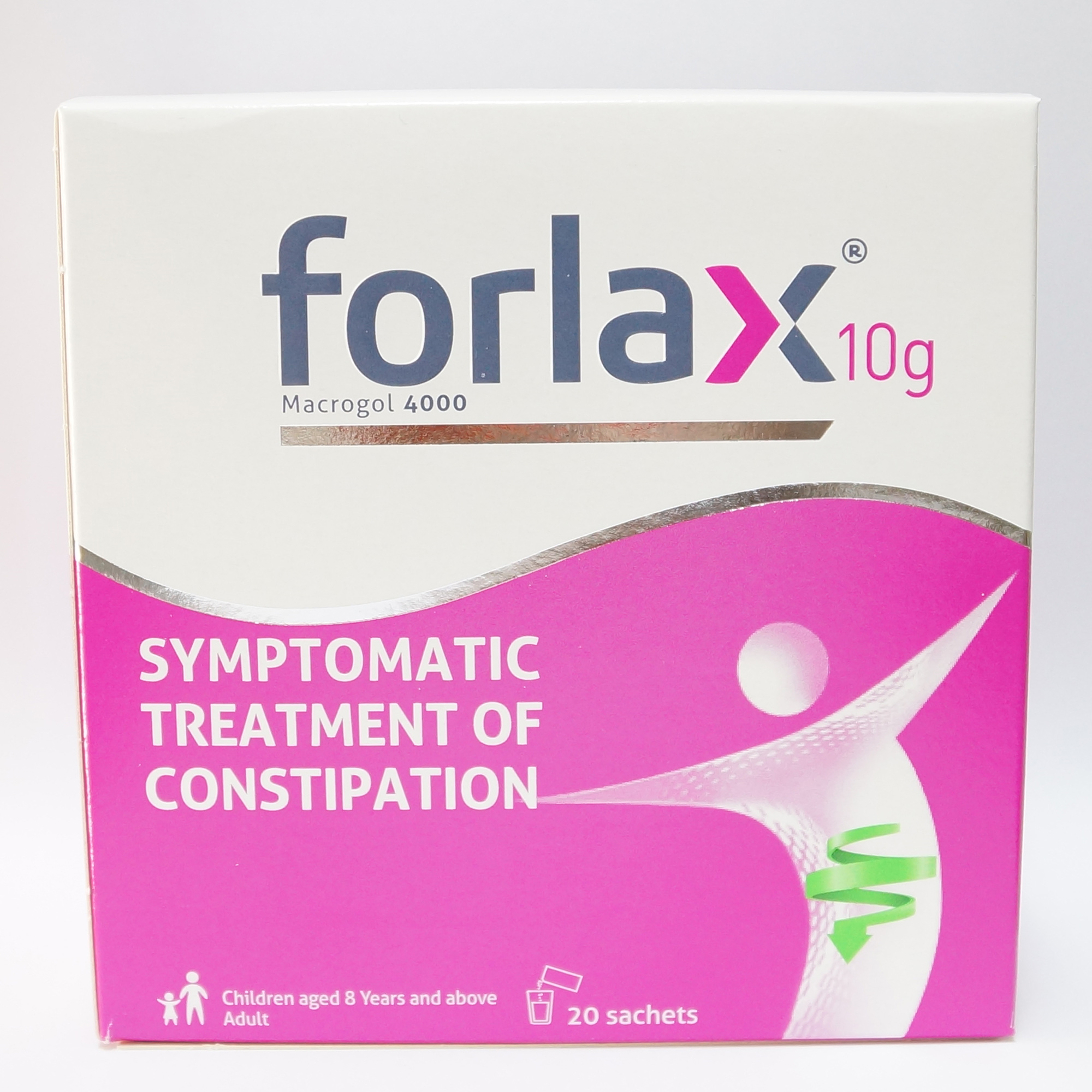 Bundle Of 2 Boxes Forlax 10g Sachet S Lazada Singapore