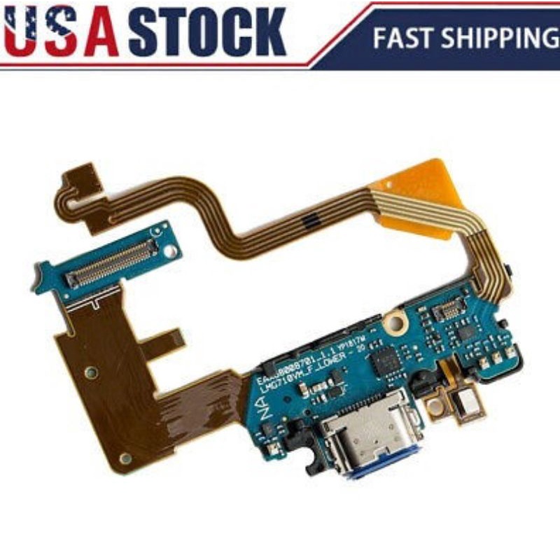 Cụm chân sạc LG G7 G7 thinQ