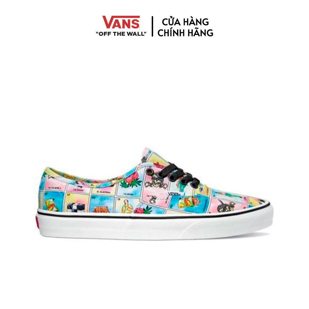 Giày Vans Authentic Los Vans VN0A2Z5IWN1