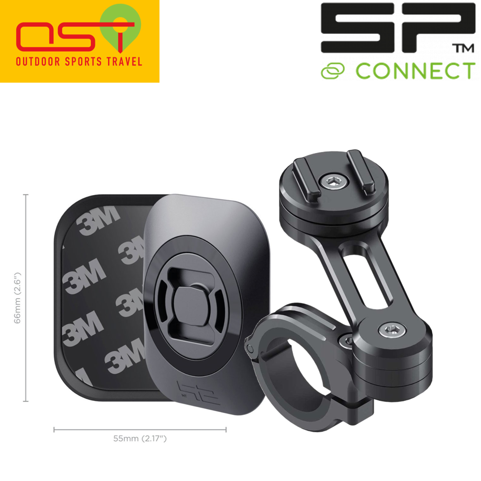 Sp Connect Sp Moto Bundle Universal 53906 New