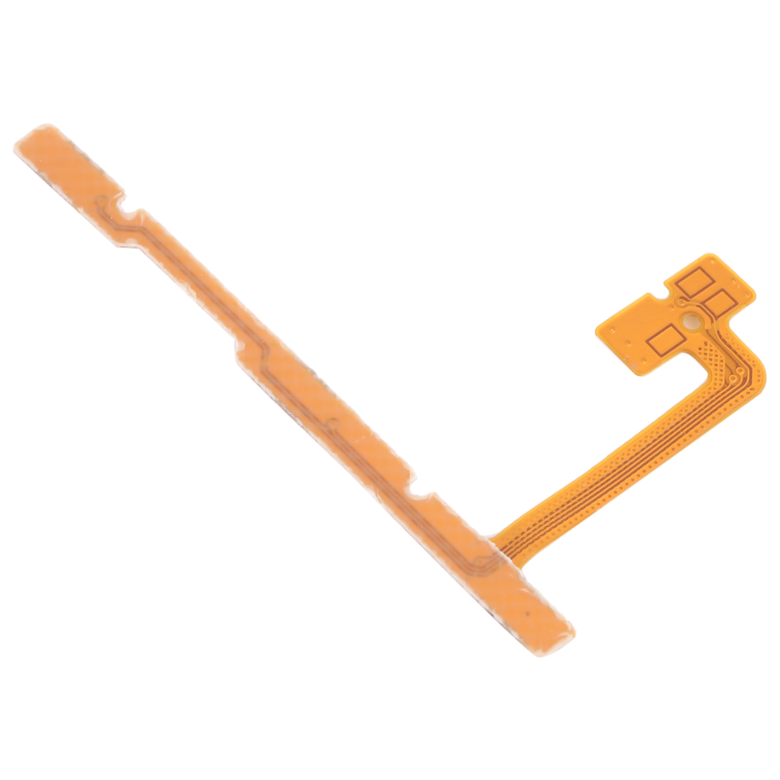 For OPPO Realme C11 (2021) Power Button & Volume Button Flex Cable(As You Like it)