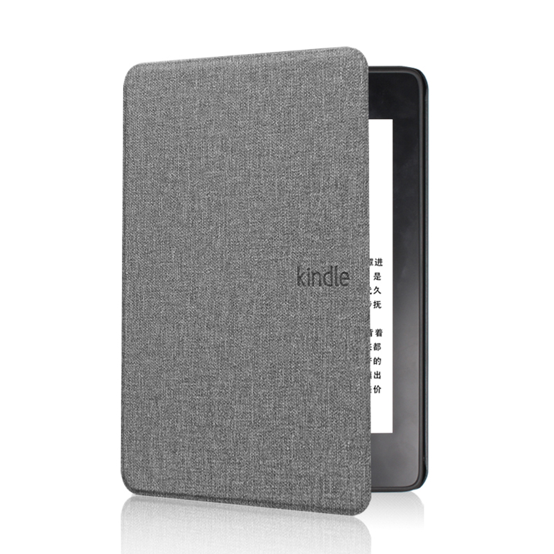 All New Magnetic Smart Case For 2021 Kindle Paperwhite 5 11th ...