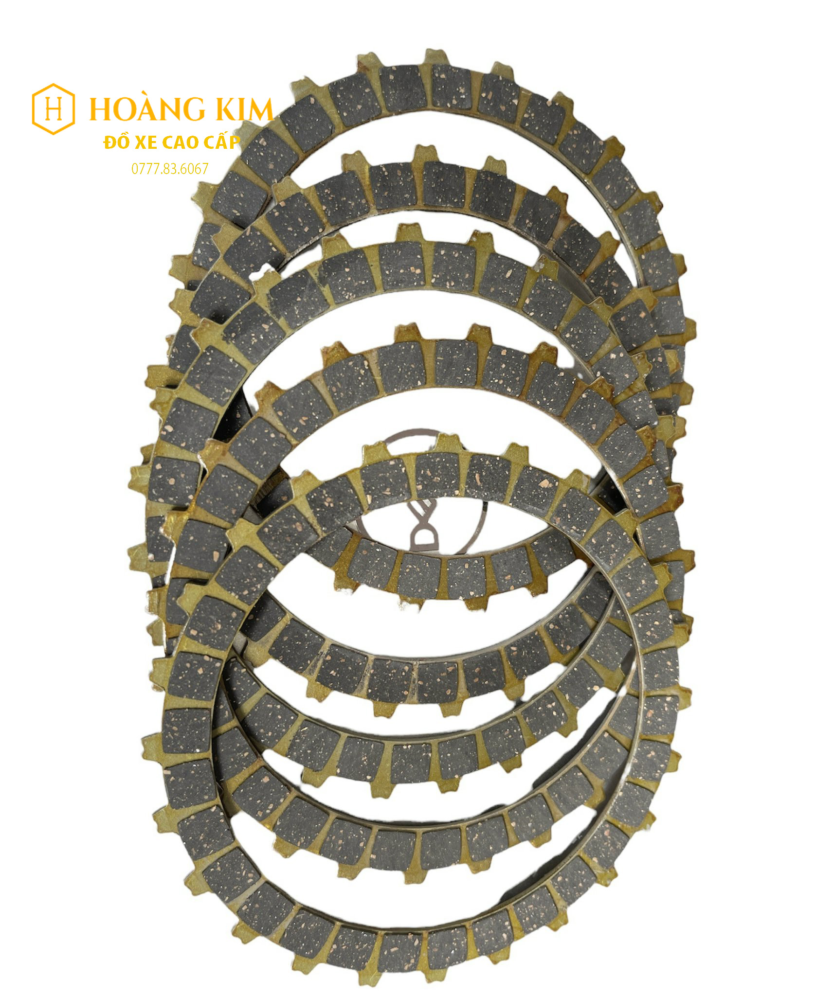 BỐ NỒI CTR GẮN XE WINNER