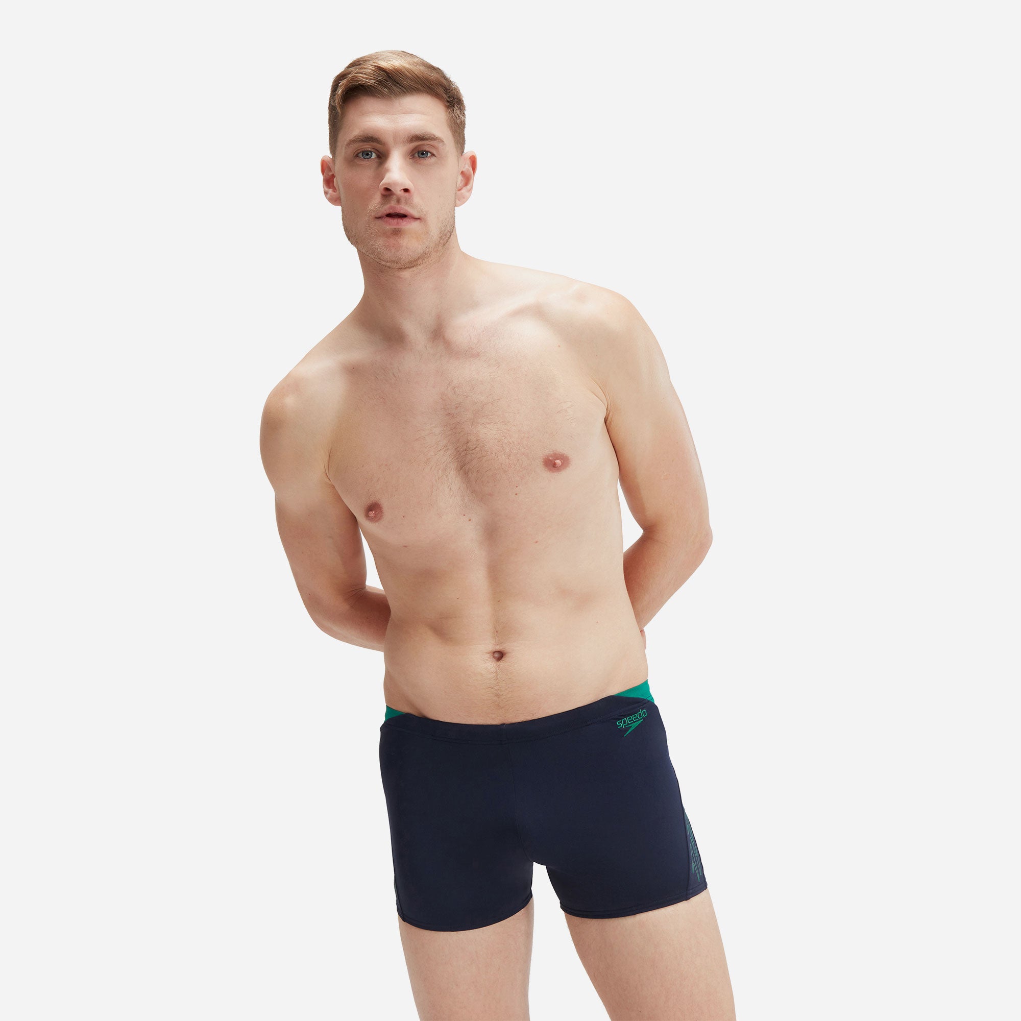 SPEEDO Quần bơi nam Hyperboom Spl 8-00302015572