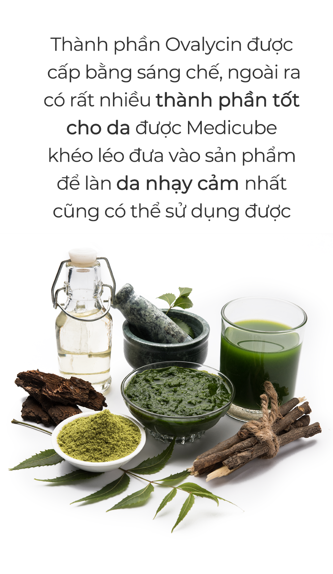 Tinh chất Medicube Cho Da Mụn Red Serum 30g