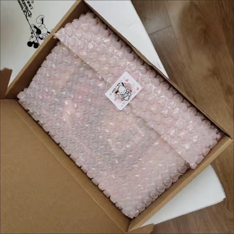 Chống sốc Bubble Wrap gói hàng