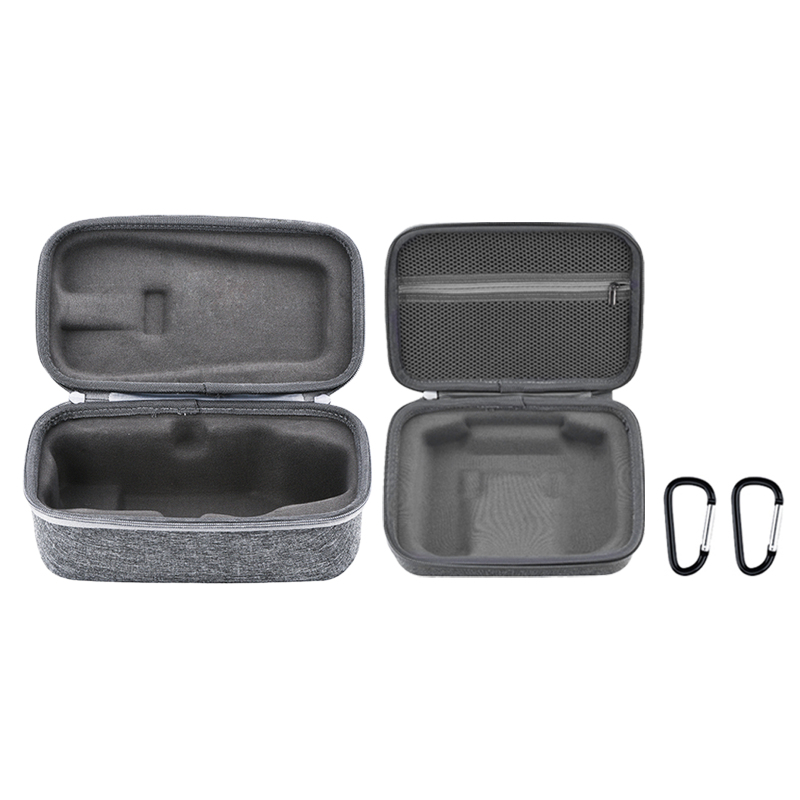 Carrying Case Compatible For Dji Mavic 3 Pro Drone Host Package With Screen Remote Control Portable Handbag