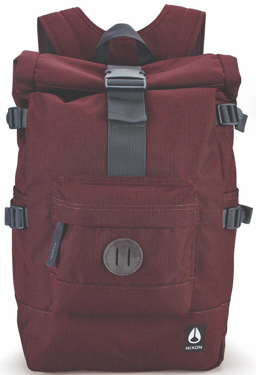 nixon swamis backpack