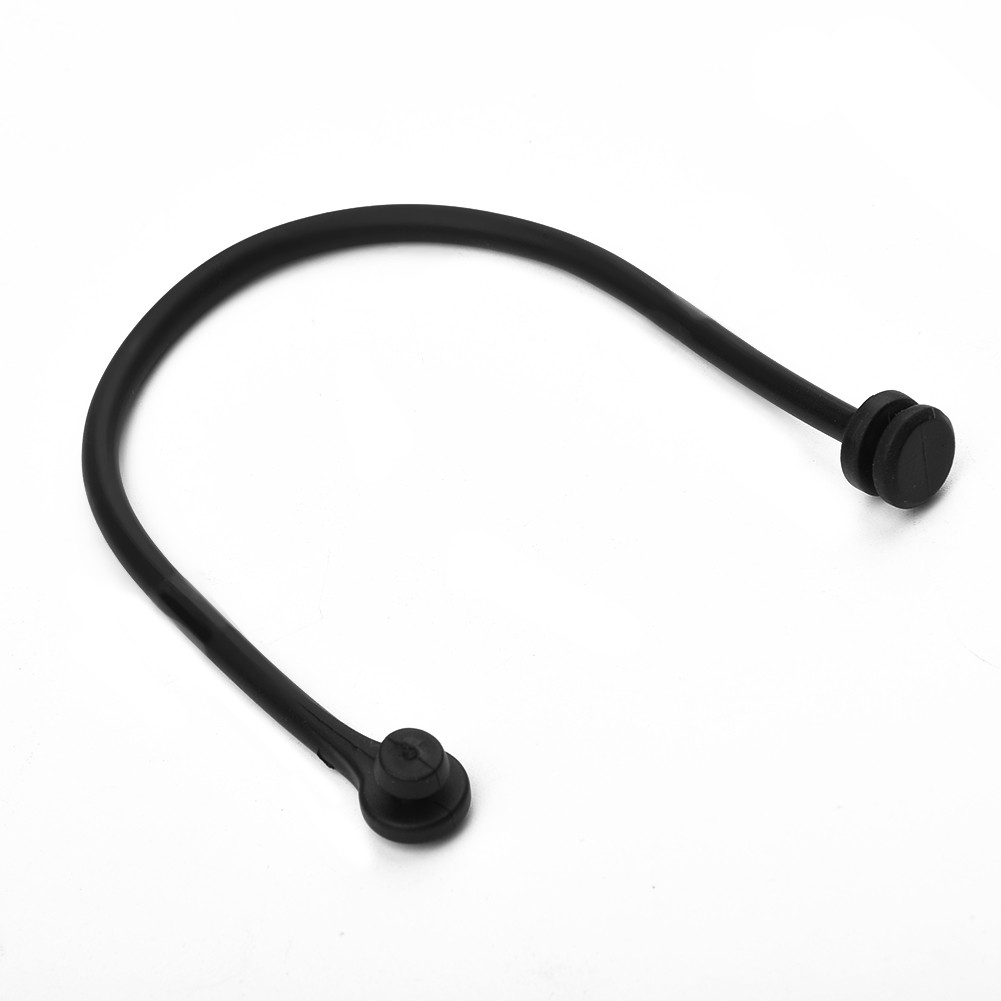 1pc Fuel Tank Cap Cable Wire For BMW 1 3 5 6 Series E81 E87 E88 E46 E90 E39 E63