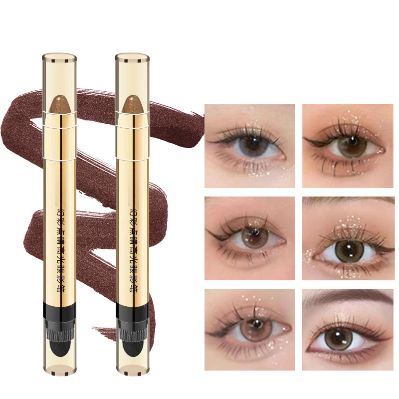 Lofans Phấn Mắt Dạng Thỏi 18g