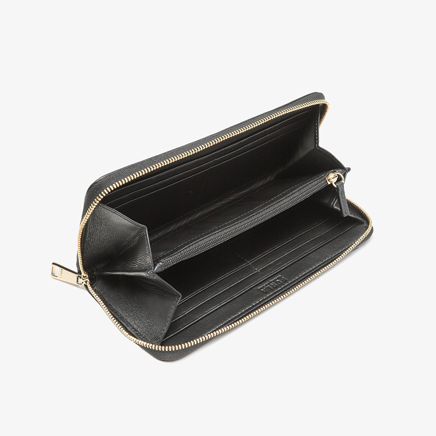 Ví Nữ FURLA Camelia Xl Zip Around Slim