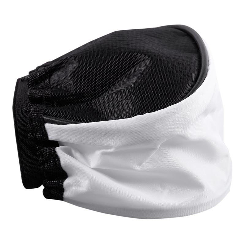 Softbox Flash Bounce Diffuser Speedlight For Yn560 Ii III Yn-565 Yn-468 Yn-467 Yn460