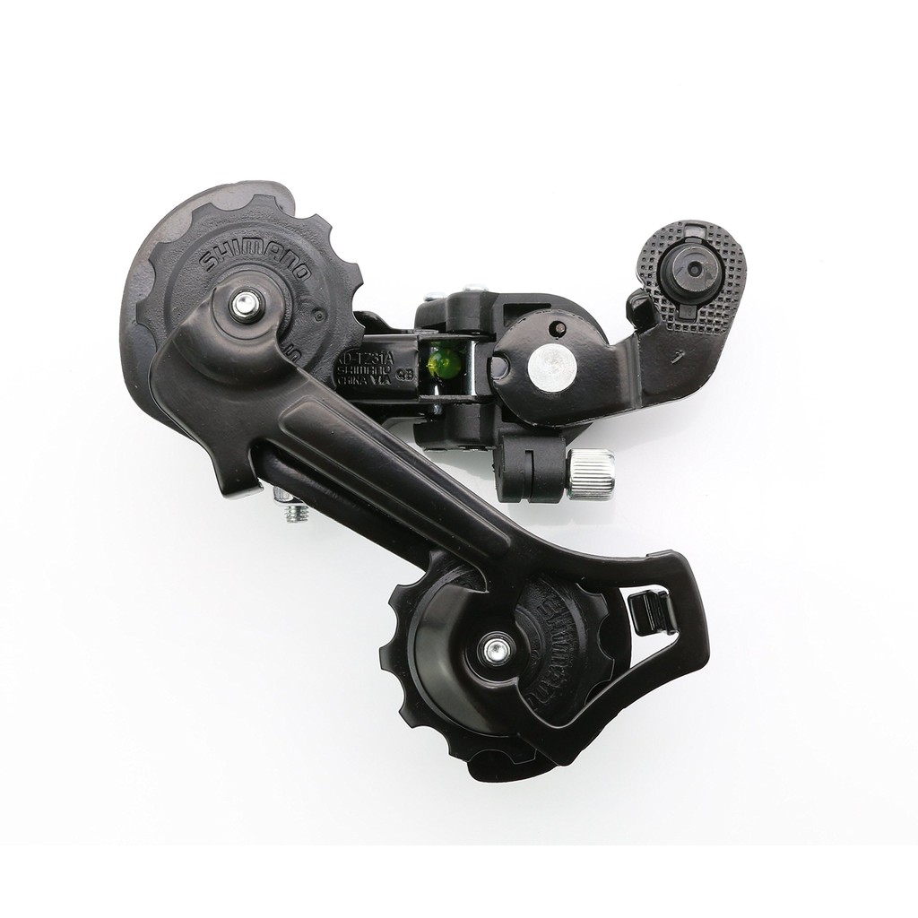 Củ Đề Sau Xe Đạp Shimano Touney RD-TX-35 6/7/8 Speed