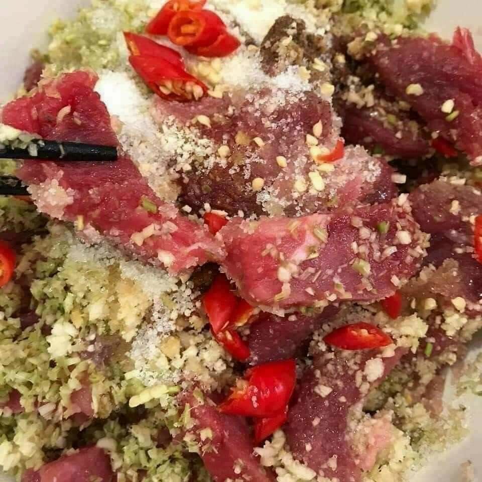 Nai Phi Lê Ngon Rẻ - 1kg (Hỏa Tốc 2H HCM)