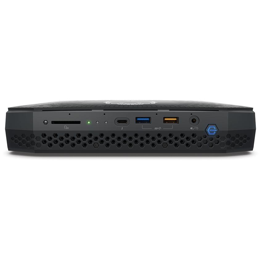 intel nuc 11 enthusiast series