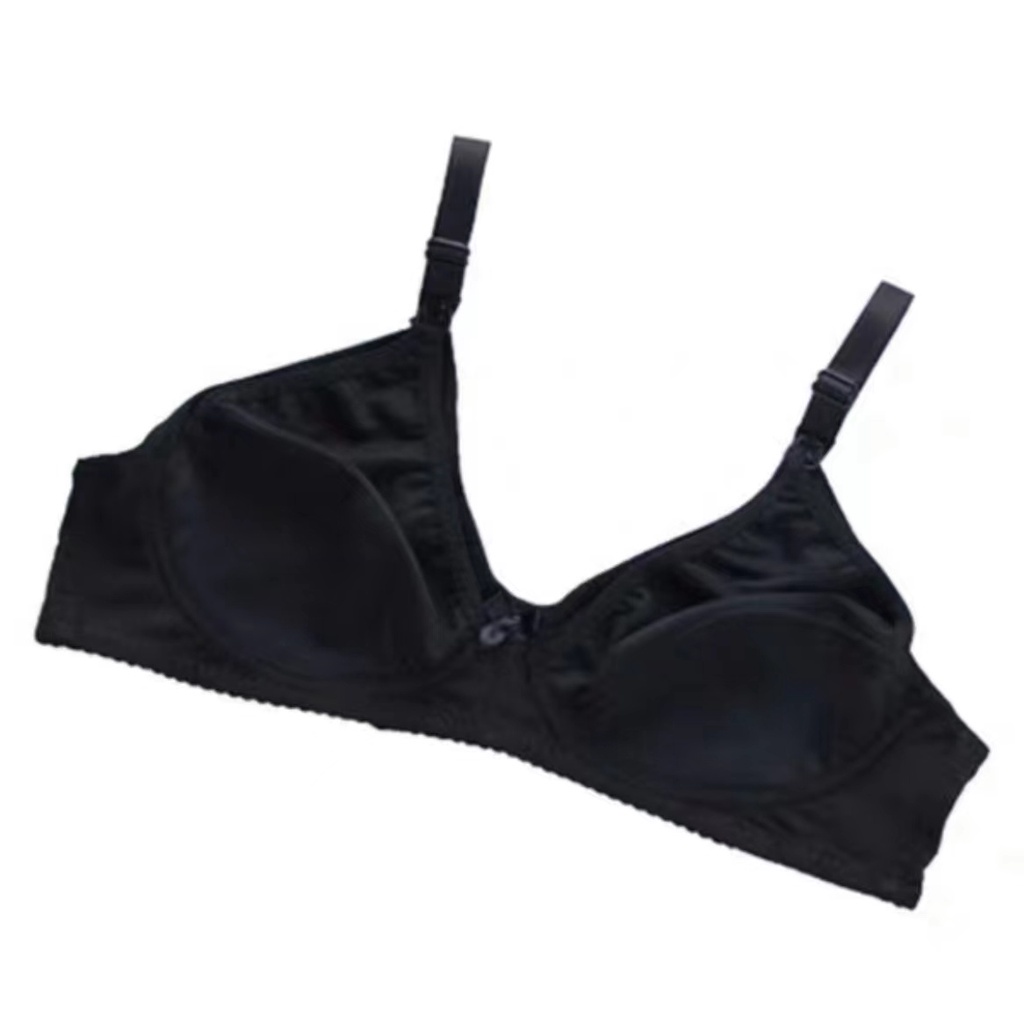 Nursing Bra Maternity Bra Breastfeeding Bra Pregnancy Bra Wireless Push