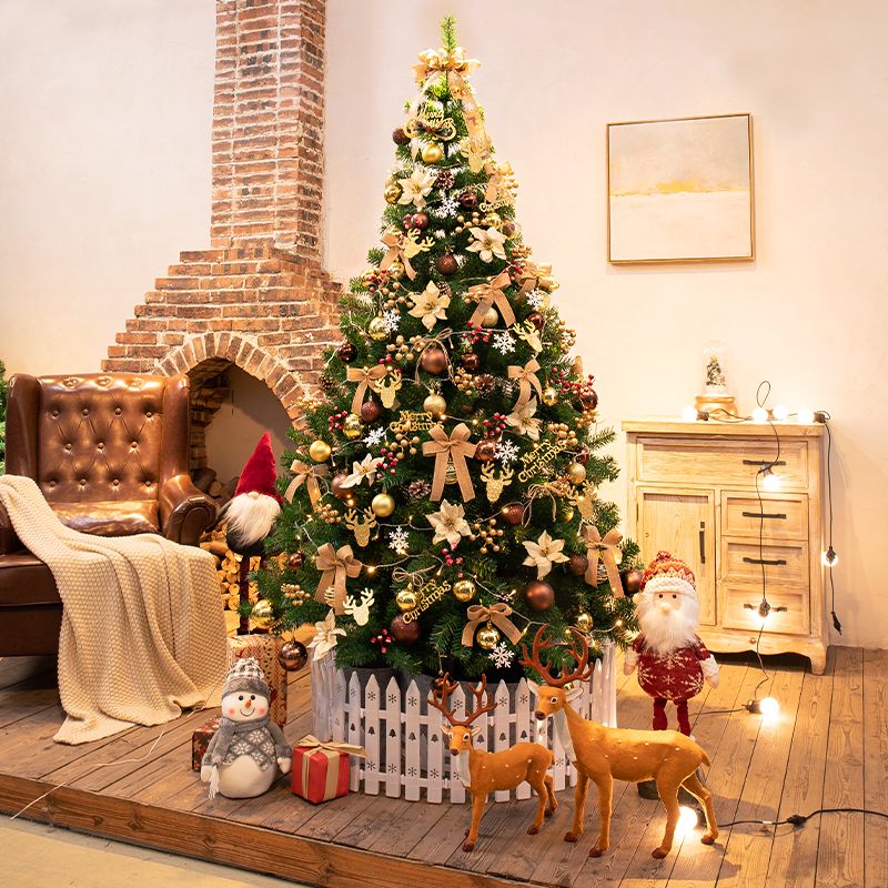 Christmas Tree Christmas Decoration New Decorative Tree Reusable Merry Christmas