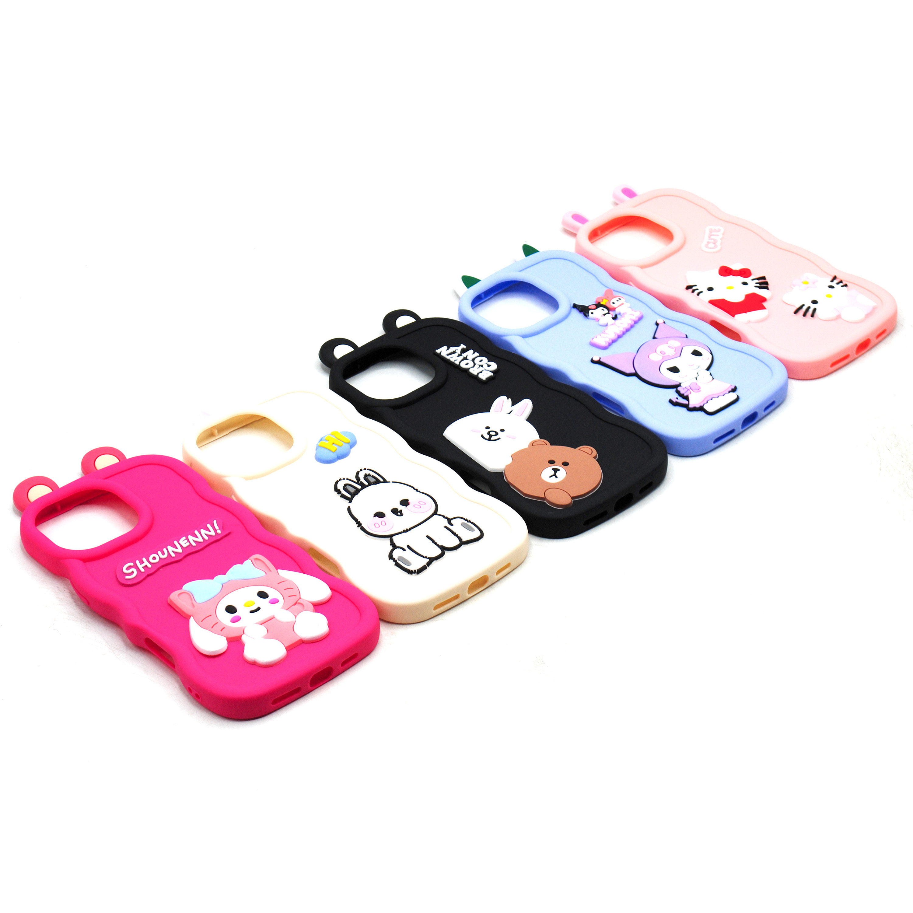 Apple%20iPhone%2016%20Pro%20Max%20Back%20Cover%20Fancy%20Wave%20Style%20Cute%20Kitty%20Case%20For%20iPhone%2016%20Pro%20Max%20-%20Image%205