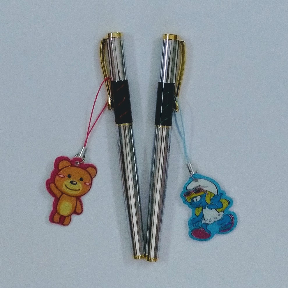 COMBO 2 VIẾT MÁY 530; 531 ( TẶNG NGÒI BÚT) GIAO MÀU NGẪU NHIÊN